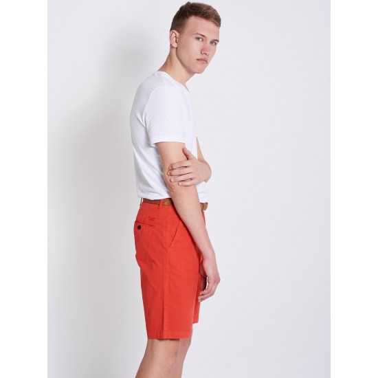 ΑΝΔΡΙΚΗ ICE TECH ΒΕΡΜΟΥΔΑ CHINOS VICTORY MAI TAI CORAL