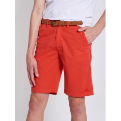 ΑΝΔΡΙΚΗ ICE TECH ΒΕΡΜΟΥΔΑ CHINOS VICTORY MAI TAI CORAL