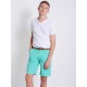 ΑΝΔΡΙΚΗ ICE TECH ΒΕΡΜΟΥΔΑ CHINOS VICTORY MAI TAI MINT