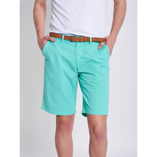 ΑΝΔΡΙΚΗ ICE TECH ΒΕΡΜΟΥΔΑ CHINOS VICTORY MAI TAI MINT