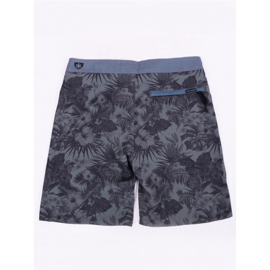 ΑΝΔΡΙΚΟ ΜΑΓΙΟ ICE TECH 4WAYS - FLORAL GREY