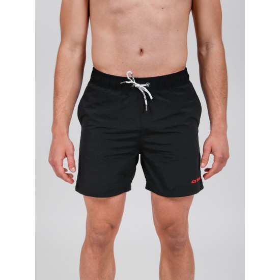 ΑΝΔΡΙΚΟ ΜΑΓΙΟ ICE TECH PRESTON BLACK