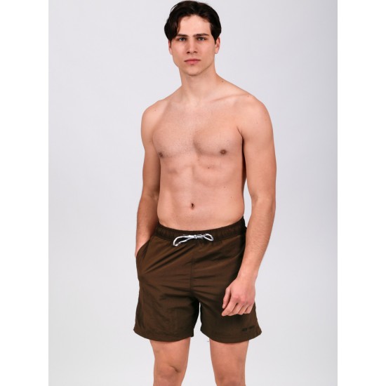 ΑΝΔΡΙΚΟ ΜΑΓΙΟ ICE TECH PRESTON KHAKI