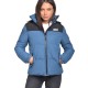 ΓΥΝΑΙΚΕΙΟ ΜΠΟΥΦΑΝ ICE TECH LD928 BLUE