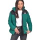 ΓΥΝΑΙΚΕΙΟ ΜΠΟΥΦΑΝ ICE TECH LD928 GREEN