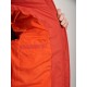 ΓΥΝΑΙΚΕΙΟ ΜΠΟΥΦΑΝ VAINAS ΠΑΡΚΑ V-102 ORANGE