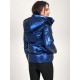 ΓΥΝΑΙΚΕΙΟ ΜΠΟΥΦΑΝ VAINAS PUFFER V-103 BLUE