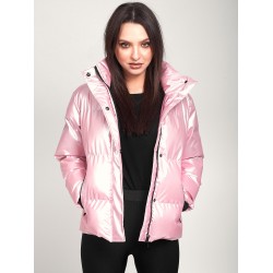 ΓΥΝΑΙΚΕΙΟ ΜΠΟΥΦΑΝ VAINAS PUFFER V-103 PINK
