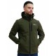 ΑΝΔΡΙΚΟ NEOPREN ΤΖΑΚΕΤ ΛΑΔΙ VCODE - V340 GREEN