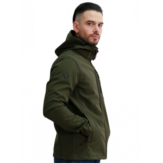 ΑΝΔΡΙΚΟ NEOPREN ΤΖΑΚΕΤ ΛΑΔΙ VCODE - V340 GREEN