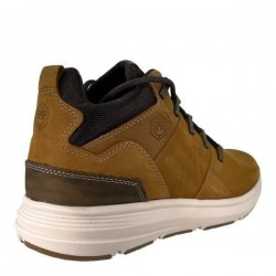 ΑΝΔΡΙΚΟ ΜΠΟΤΑΚΙ LUMBERJACK GARY SMF3701-002 TAN YELLOW