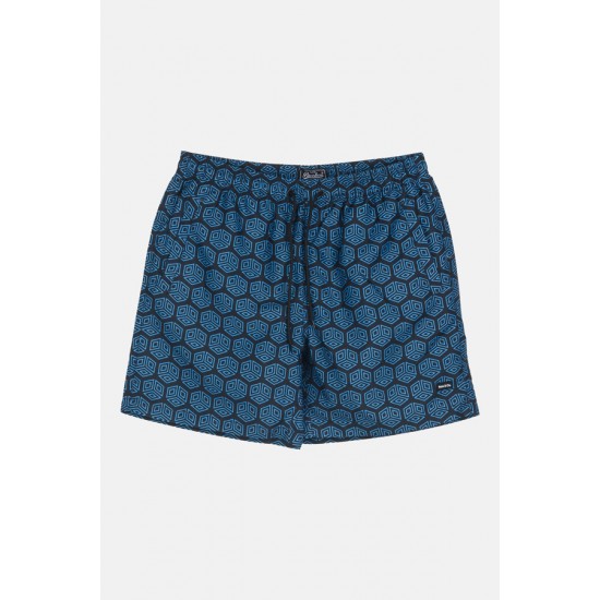 PACO&CO Ανδρικο μαγιο βερμουδα 2548700 Navy