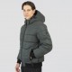 Rebase Ανδρικό Μπουφάν Puffer 252RJK-2072