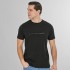 REBASE Embossed Graphic and Thin High Density Print 261RTS-9081 Black