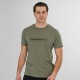 REBASE Embossed Graphic and Thin High Density Print 261RTS-9081 Agave Green