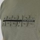 REBASE Embossed Graphic and Thin High Density Print 261RTS-9081 Agave Green
