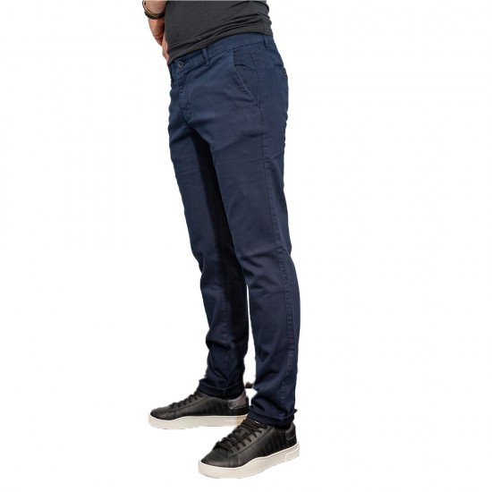 ΑΝΔΡΙΚΟ ΠΑΝΤΕΛΟΝΙ ΠΙΚΕ SENIOR 5001 NAVY