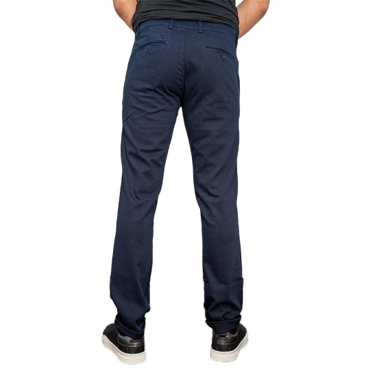 ΑΝΔΡΙΚΟ ΠΑΝΤΕΛΟΝΙ ΠΙΚΕ SENIOR 5001 NAVY