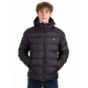 ΑΝΔΡΙΚΟ VCODE ΜΠΟΥΦΑΝ PUFFER V323 BLACK
