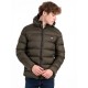 ΑΝΔΡΙΚΟ VCODE ΜΠΟΥΦΑΝ PUFFER V323 OLIVE