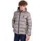 ΑΝΔΡΙΚΟ VCODE ΜΠΟΥΦΑΝ PUFFER V323 SKY GREY
