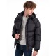 ΑΝΔΡΙΚΟ VCODE ΜΠΟΥΦΑΝ PUFFER V336 BLACK