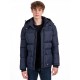 ΑΝΔΡΙΚΟ VCODE ΜΠΟΥΦΑΝ PUFFER V336 NAVY