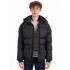 ΑΝΔΡΙΚΟ VCODE ΜΠΟΥΦΑΝ PUFFER V336 BLACK
