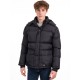 ΑΝΔΡΙΚΟ VCODE ΜΠΟΥΦΑΝ PUFFER V336 BLACK