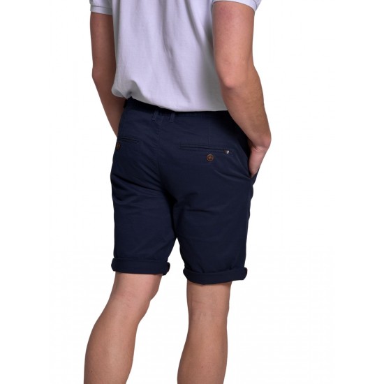VCODE VC002 ΑΝΤΡΙΚΗ ΒΕΡΜΟΥΔΑ CHINO NAVY