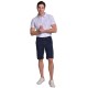 VCODE VC002 ΑΝΤΡΙΚΗ ΒΕΡΜΟΥΔΑ CHINO NAVY