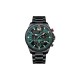 ΑΝΔΡΙΚΟ ΡΟΛΟΙ CURREN 8395 BLACK/GREEN